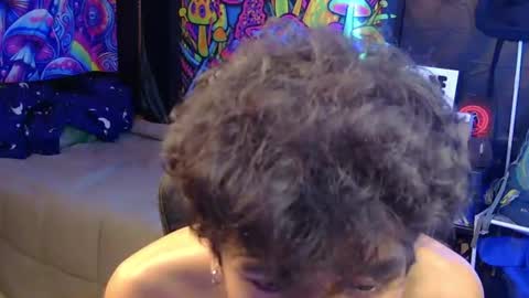 Snapshot of ken_bigcockxx chatting on July 2026 03:23:01 AM Ken online show from July 2026 03:23:01 AM