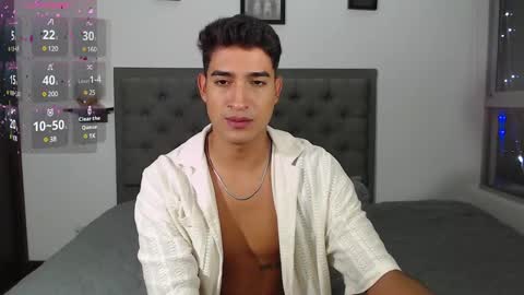 ken_blaker online show from December 2024 04:10:02 AM