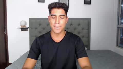 ken_blaker online show from December 2024 01:14:01 AM