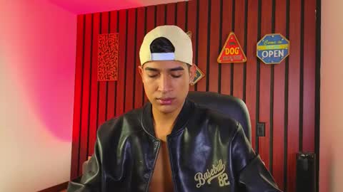 ken_blaker online show from October 2025 12:16:01 PM