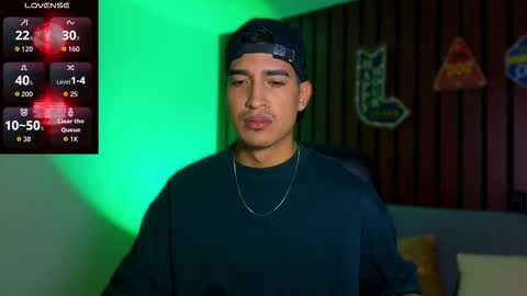 ken_blaker online show from October 2025 09:11:04 AM