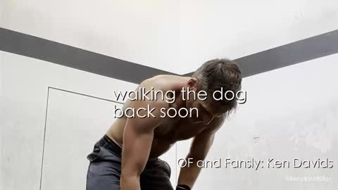 KenD online show from February 2026 07:51:01 AM