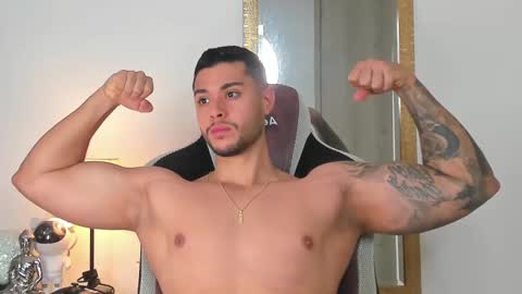 ken_mailik online show from October 2025 05:33:01 PM