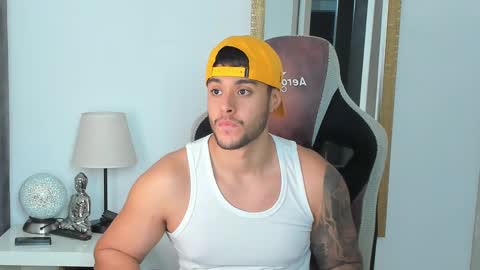 ken_mailik online show from January 2026 04:49:02 AM