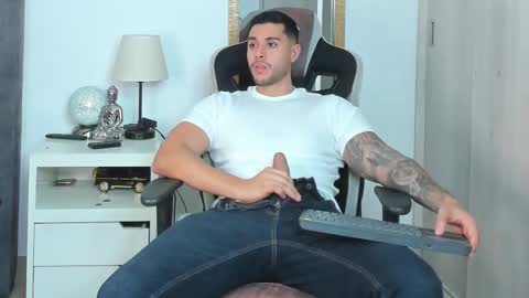 ken_mailik online show from February 2026 05:45:01 AM