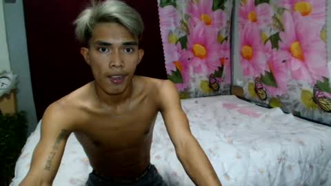 ken_minjun online show from July 2026 10:21:02 AM