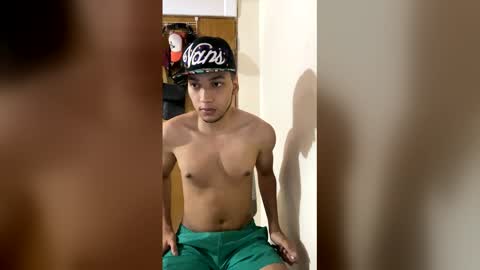 Leto Ken online show from April 2026 06:47:02 AM