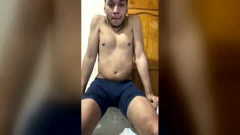 Leto Ken online show from April 2026 12:02:01 AM