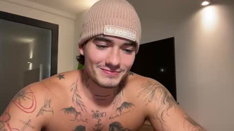 luis carlos esteban online show from October 2025 03:47:02 PM