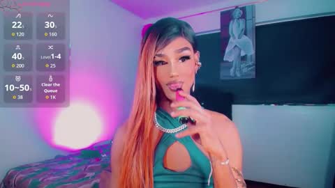 Snapshot of kend_hott chatting on April 2026 08:31:02 PM kend_hott online show from April 2026 08:31:02 PM