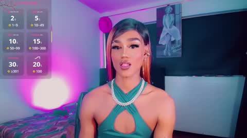 Snapshot of kend_hott chatting on April 2026 10:45:02 PM kend_hott online show from April 2026 10:45:02 PM