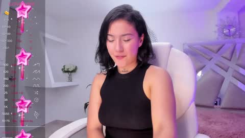 Kendall Jenner online show from December 2024 07:54:01 PM