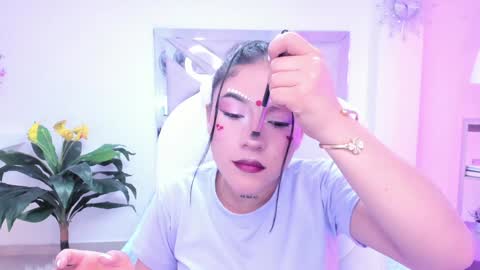 Kendall Jenner online show from January 2025 02:16:02 AM