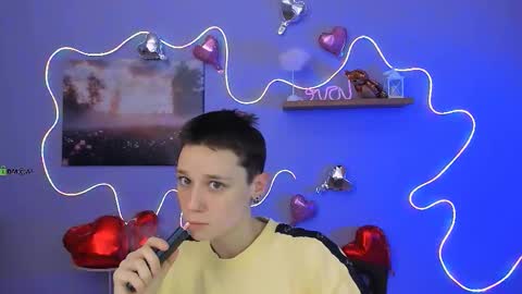 Sweet Kendal online show from February 2026 09:06:02 AM