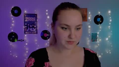 Sweet Kendal online show from February 2026 08:06:01 PM