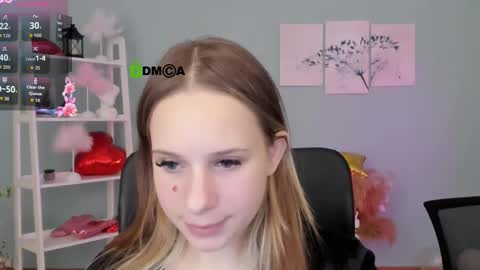 Sweet Kendal online show from March 2026 08:26:01 PM