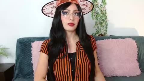 Valery online show from October 2025 05:48:02 PM