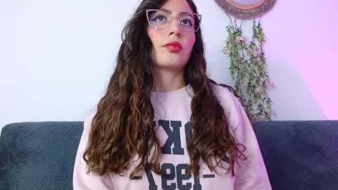 Snapshot of kendal_mosk chatting on February 2026 11:20:02 PM Valery online show from February 2026 11:20:02 PM