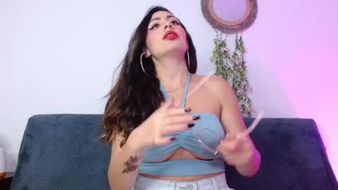 Snapshot of kendal_mosk chatting on February 2026 11:42:02 AM Valery online show from February 2026 11:42:02 AM