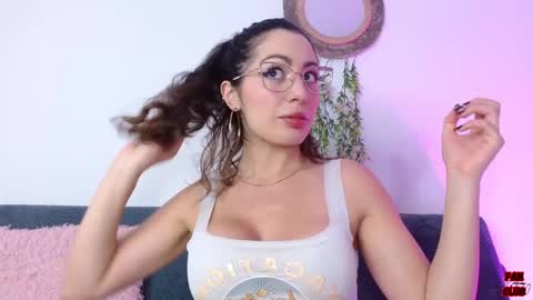 Snapshot of kendal_mosk chatting on February 2026 11:54:02 AM Valery online show from February 2026 11:54:02 AM