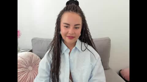 Snapshot of kendaldaisy chatting on July 2026 04:02:02 PM KendalDaisy online show from July 2026 04:02:02 PM