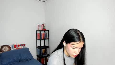 Kendal online show from January 2025 03:44:01 PM