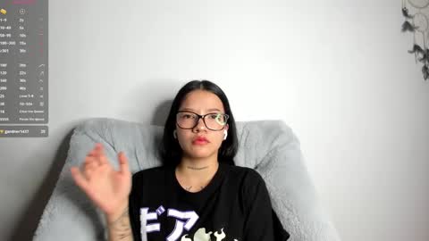 Kendal online show from March 2025 03:35:01 PM