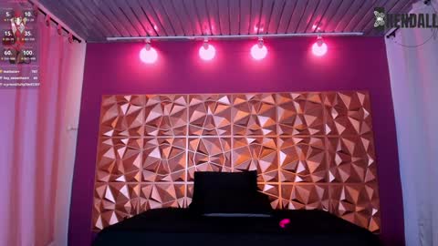 Snapshot of kendall23_ chatting on January 2025 12:17:02 AM Kendall online show from January 2025 12:17:02 AM