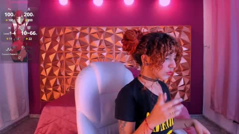 Snapshot of kendall23_ chatting on January 2025 04:14:02 AM Kendall online show from January 2025 04:14:02 AM