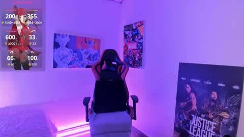 Snapshot of kendall23_ chatting on October 2025 10:07:01 PM Kendall online show from October 2025 10:07:01 PM