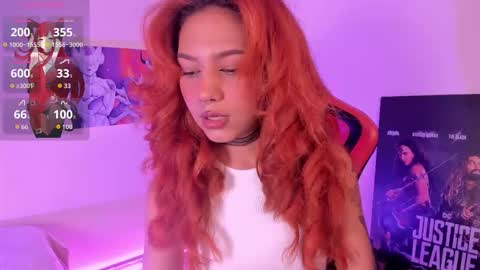 Snapshot of kendall23_ chatting on November 2025 08:40:02 PM Kendall online show from November 2025 08:40:02 PM