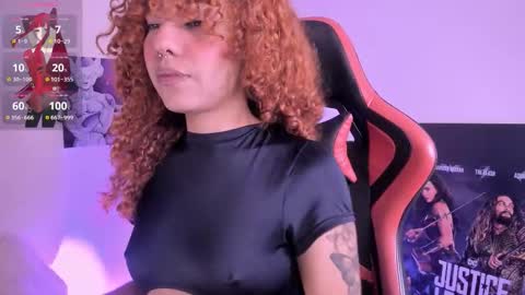 Snapshot of kendall23_ chatting on February 2026 04:49:02 AM Kendall online show from February 2026 04:49:02 AM