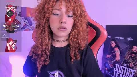 Snapshot of kendall23_ chatting on February 2026 03:55:02 AM Kendall online show from February 2026 03:55:02 AM