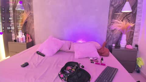 Snapshot of kendall97 chatting on February 2025 03:31:01 PM Natty online show from February 2025 03:31:01 PM