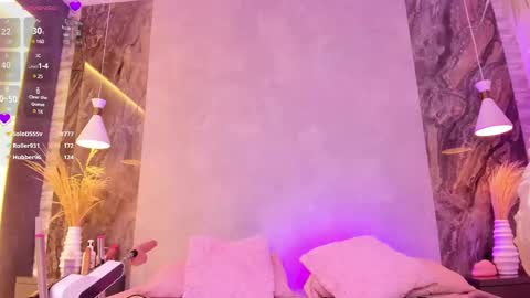 Snapshot of kendall97 chatting on February 2025 08:20:02 PM Natty online show from February 2025 08:20:02 PM