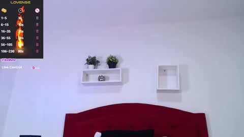 Snapshot of kendall_hot7 chatting on March 2025 07:36:01 PM Kendall online show from March 2025 07:36:01 PM