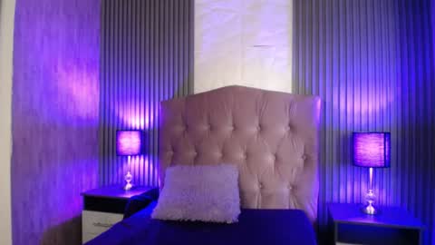 kendall_saenz online show from January 2025 08:00:02 PM