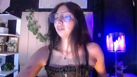 kendall_saenz online show from October 2025 07:33:02 PM