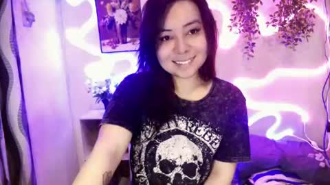 kendall_snow online show from June 2026 12:05:02 PM