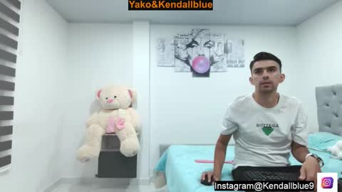 kendallblue online show from October 2025 11:27:02 PM