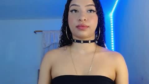  Kendall Rush online show from February 2025 08:57:01 AM