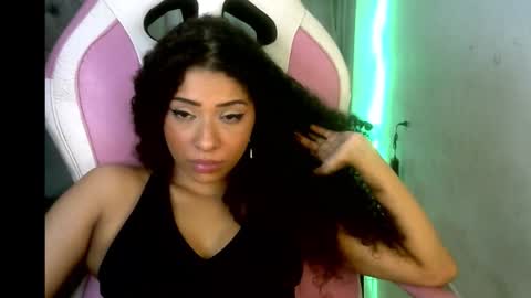  Kendall Rush online show from September 2025 07:47:01 AM