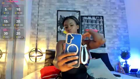 Snapshot of kendalross28 chatting on July 2026 03:32:01 AM Kendall online show from July 2026 03:32:01 AM