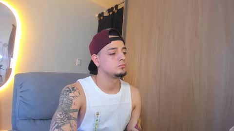 kendel_dimitri online show from February 2025 05:10:01 AM