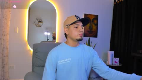 kendel_dimitri online show from January 2026 04:49:01 AM