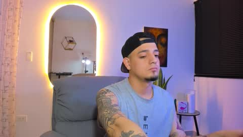 kendel_dimitri online show from February 2026 05:00:02 AM