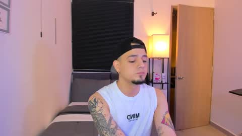 kendel_dimitri online show from April 2026 05:34:01 AM