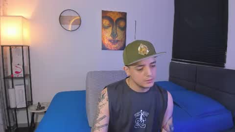Snapshot of kendel_dimitri chatting on June 2026 02:51:02 AM kendel_dimitri online show from June 2026 02:51:02 AM