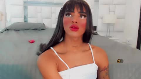 Kendra Bailey online show from January 2025 09:40:02 PM