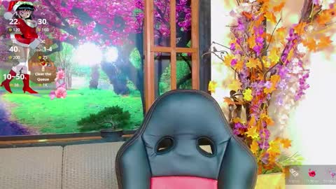 Kendra Bailey online show from December 2025 07:19:02 PM